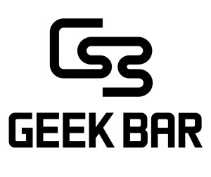 Logo For Geek Bar Vapes